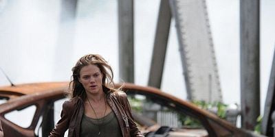 Pôster de No Quarter