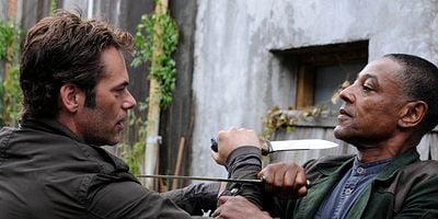 Pôster de Soul Train