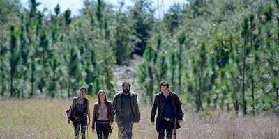 Pôster de The Children's Crusade