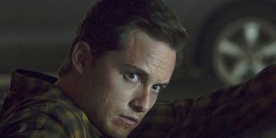 Pôster de Family Secrets