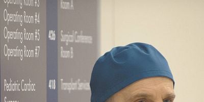 Pôster de Change of Heart