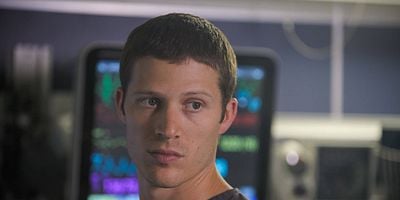 Pôster de Complications