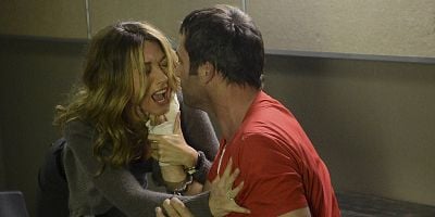 Pôster de Chapter 2