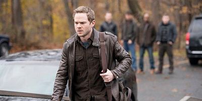 Pôster de Welcome Home