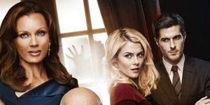 Pôster de The Comfort of Death