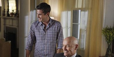 Pôster de Murmurations