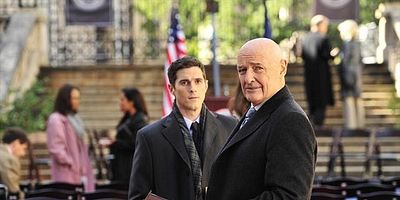 Pôster de Downward Spiral