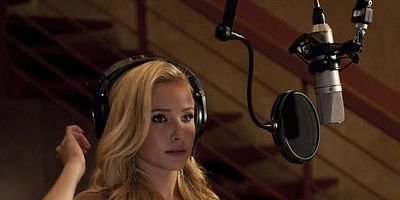 Pôster de Someday You'll Call My Name