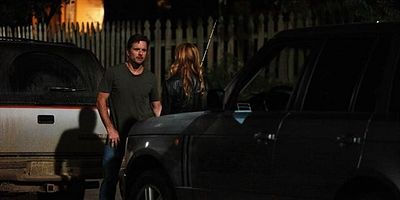 Pôster de Move It on Over