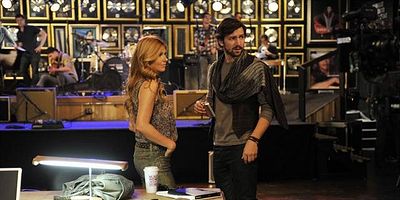 Pôster de Lovesick Blues