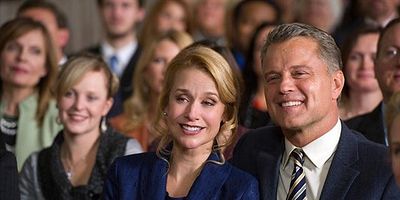 Pôster de Where He Leads Me