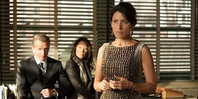 Pôster de The Long Fuse