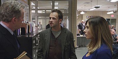 Pôster de One Way to Get Off