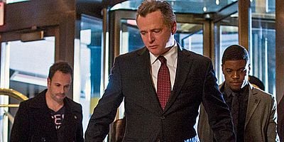 Pôster de Dirty Laundry