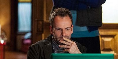 Pôster de Dead Man's Switch