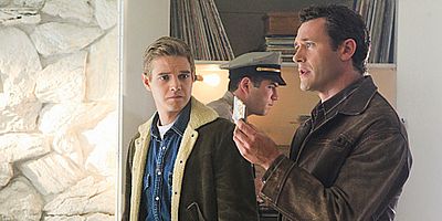 Pôster de Money Plays