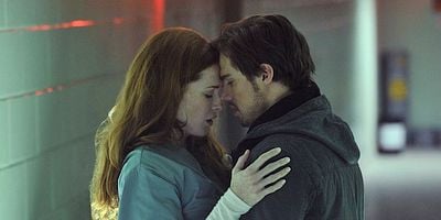 Pôster de Seeing Red