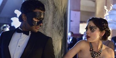 Pôster de Any Means Possible