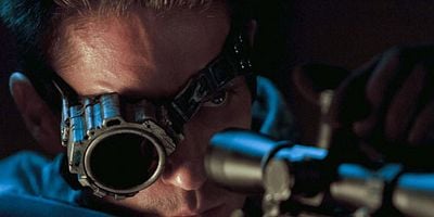 Pôster de Lone Gunmen