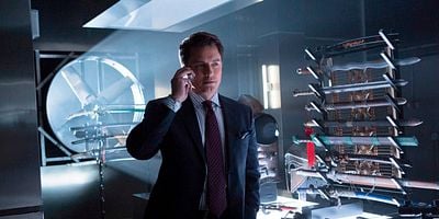 Pôster de Trust But Verify