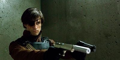 Pôster de Home Invasion