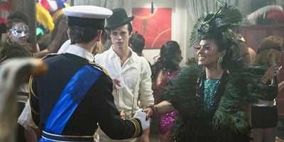 Pôster de Fright Night