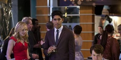 Pôster de I'll Try to Fix You