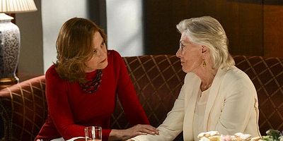 Pôster de The Woman Problem