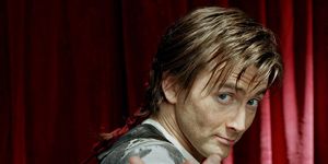 Pôster de Episode 1