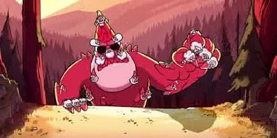 Pôster de Tourist Trapped