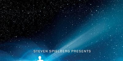 Pôster de Beyond the Sky