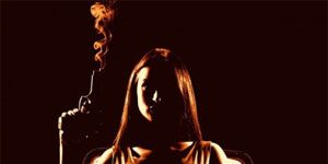 Pôster de Behind Locked Doors