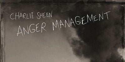 Pôster de Charlie Loses it at a Baby Shower