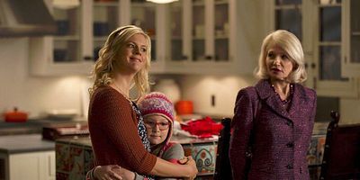 Pôster de Obama Mama