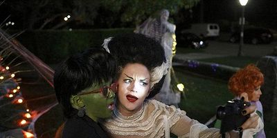 Pôster de Para-New Normal Activity