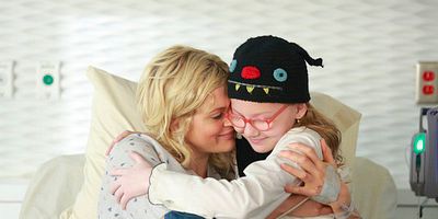 Pôster de The Big Day