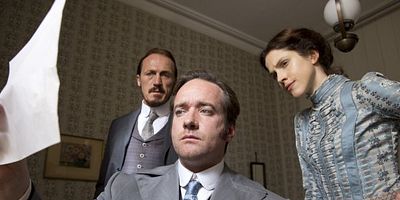 Pôster de What Use Our Work?