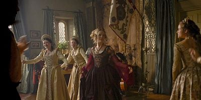 Pôster de Something For You