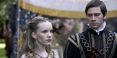 Pôster de Natural Ally