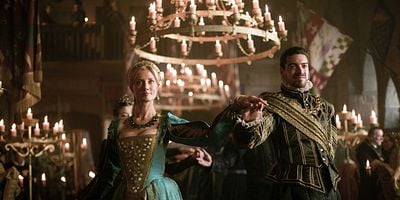 Pôster de Sixth and the Final Wife