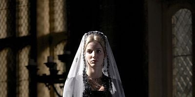 Pôster de Death of a Monarchy