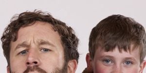 Pôster de Where the Streets Do Have Names