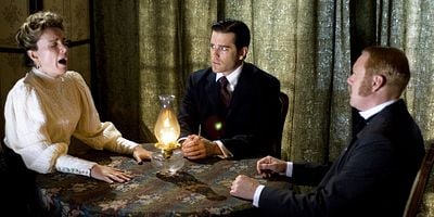 Pôster de Bad Medicine