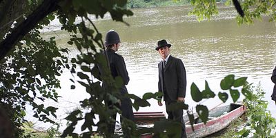 Pôster de Tattered and Torn