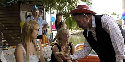 Pôster de Surprise!