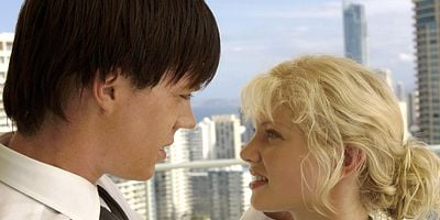 Pôster de Hook, Line and Sinker