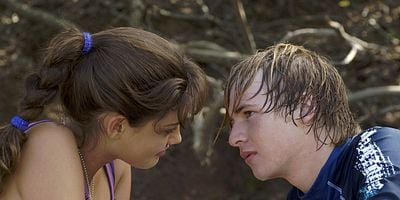 Pôster de Dr. Danger