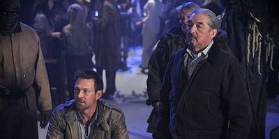 Pôster de Pilot - Part 1