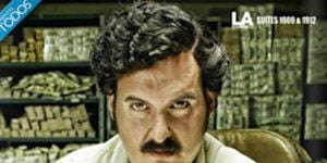 Pôster de Las lecciones de Doña Enelia