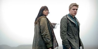 Pôster de Irresistible